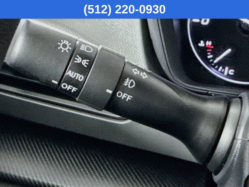 Certified 2026 Subaru Crosstrek 2.5i Premium AWD/4WD image 13