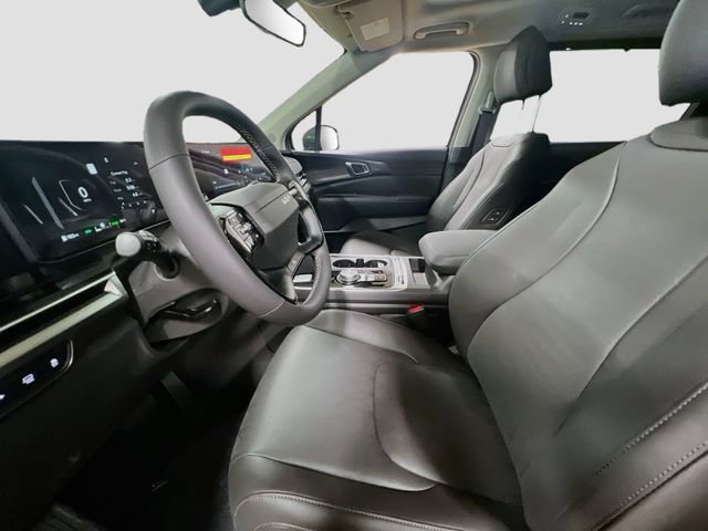 New 2027 Kia Carnival SX w/ Dark Edition Package FWD image 22