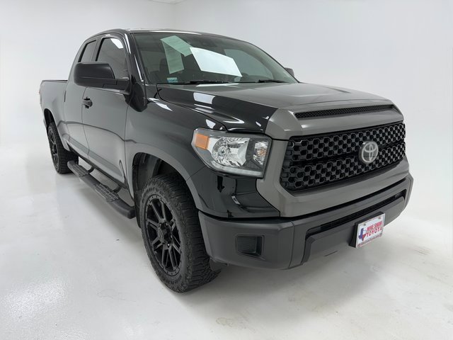 Used 2019 Toyota Tundra SR image 2