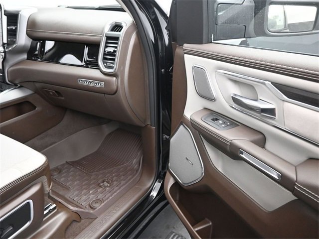 Used 2025 RAM 1500 Laramie image 23