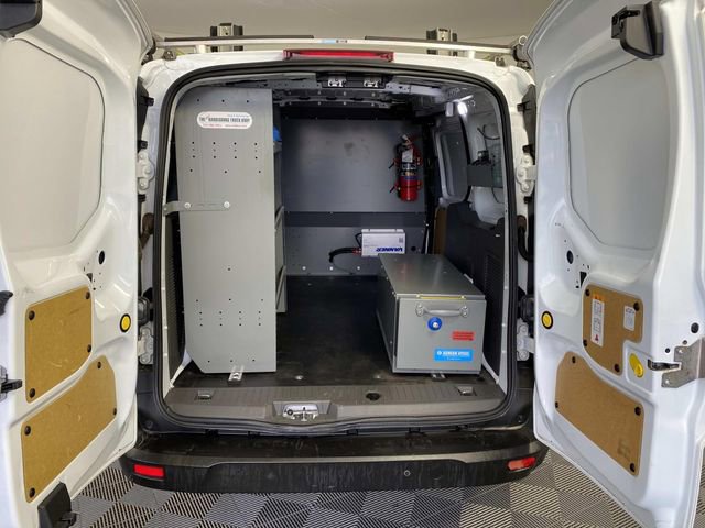 Used 2020 Ford Transit Connect XL image 8
