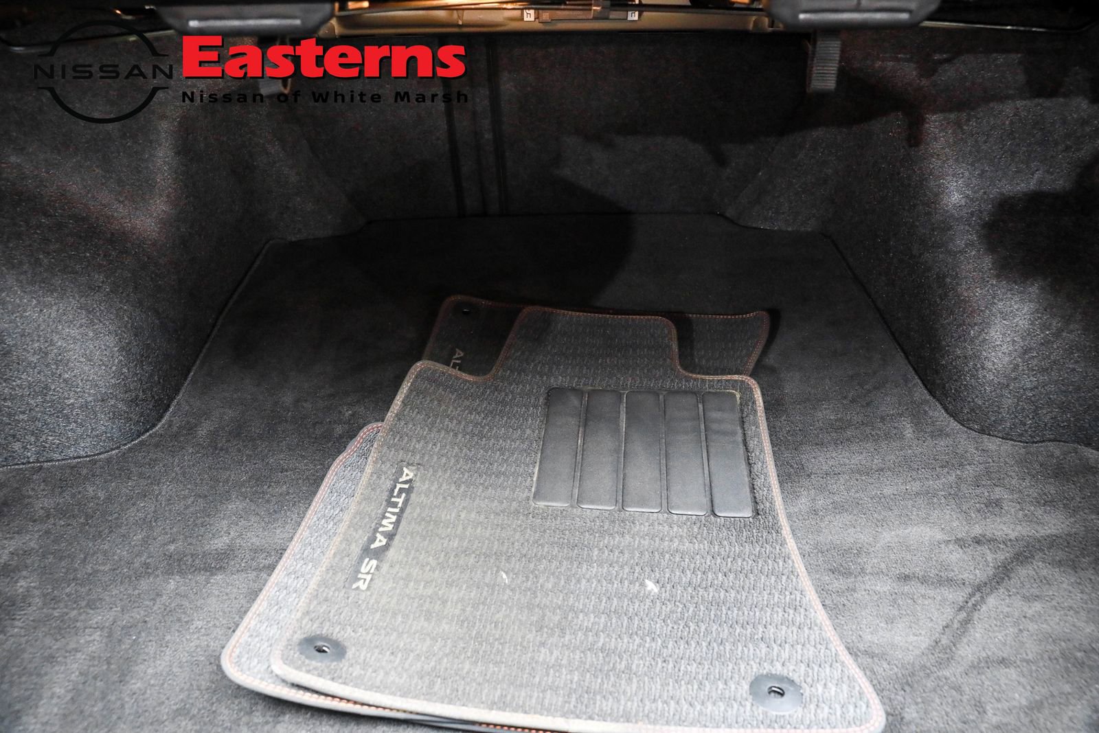 Used 2023 Nissan Altima 2.5 SR w/ SR Premium Package image 12