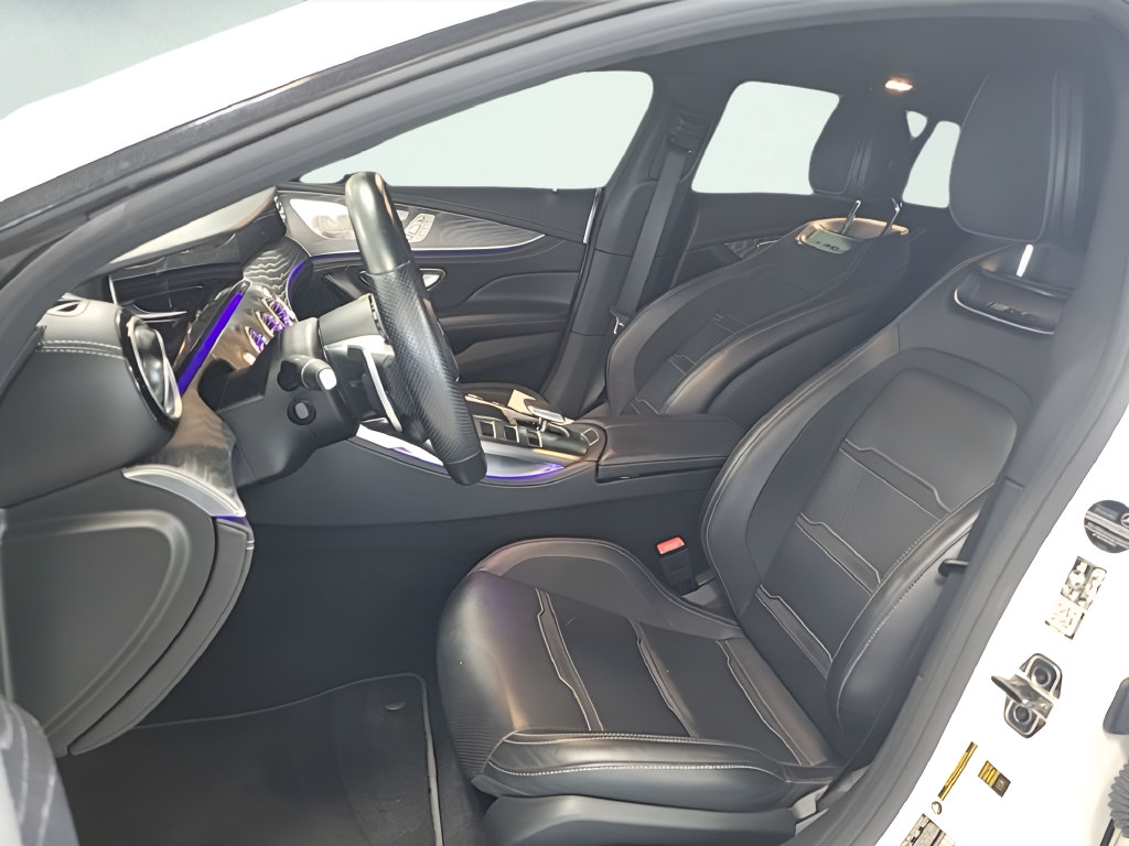 Used 2022 Mercedes-Benz AMG GT 53 image 19