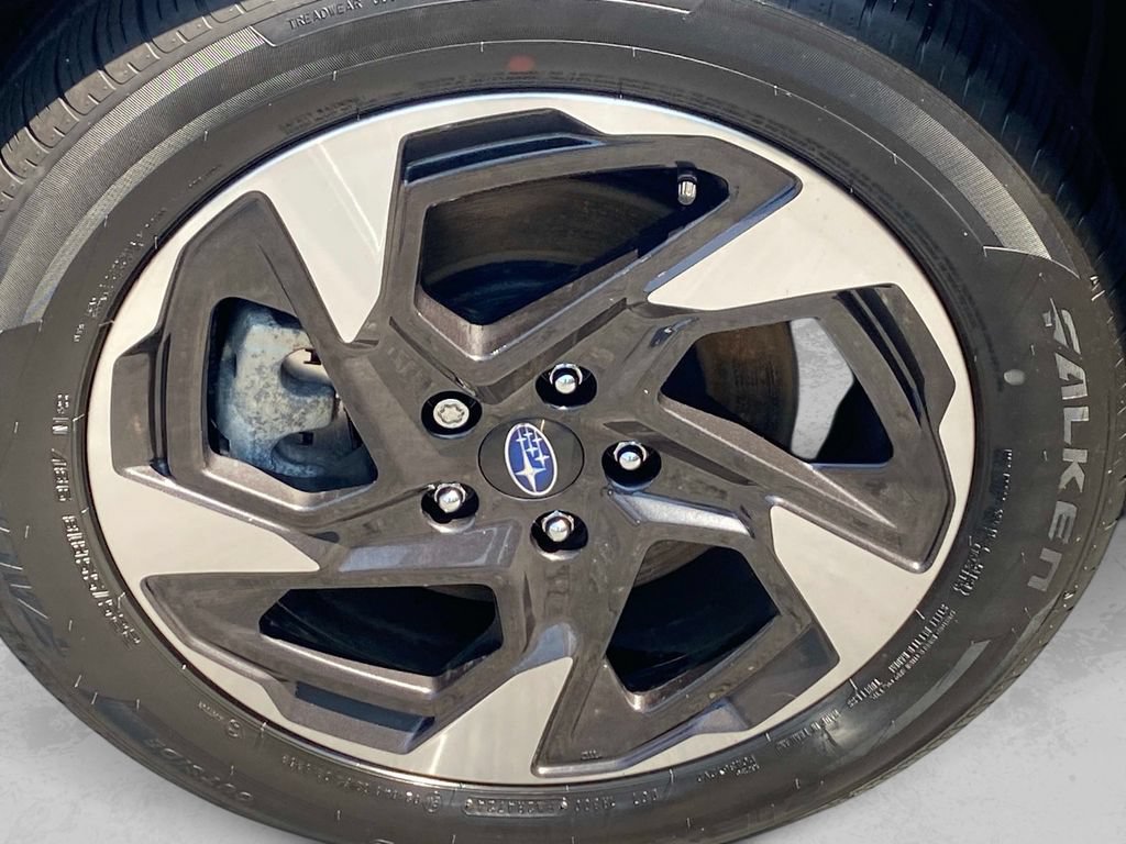 Certified 2025 Subaru Crosstrek 2.5i Limited AWD/4WD image 30