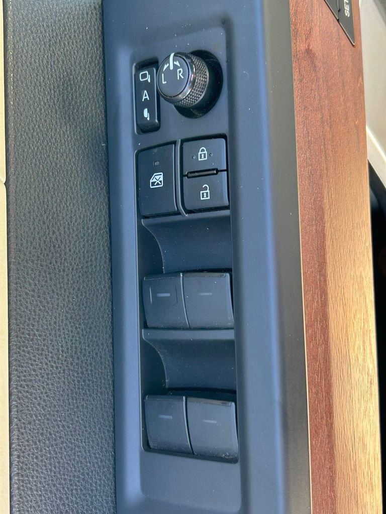 Used 2022 Toyota Tundra 1794 Edition image 24