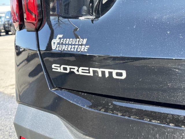 New 2026 Kia Sorento LX image 5