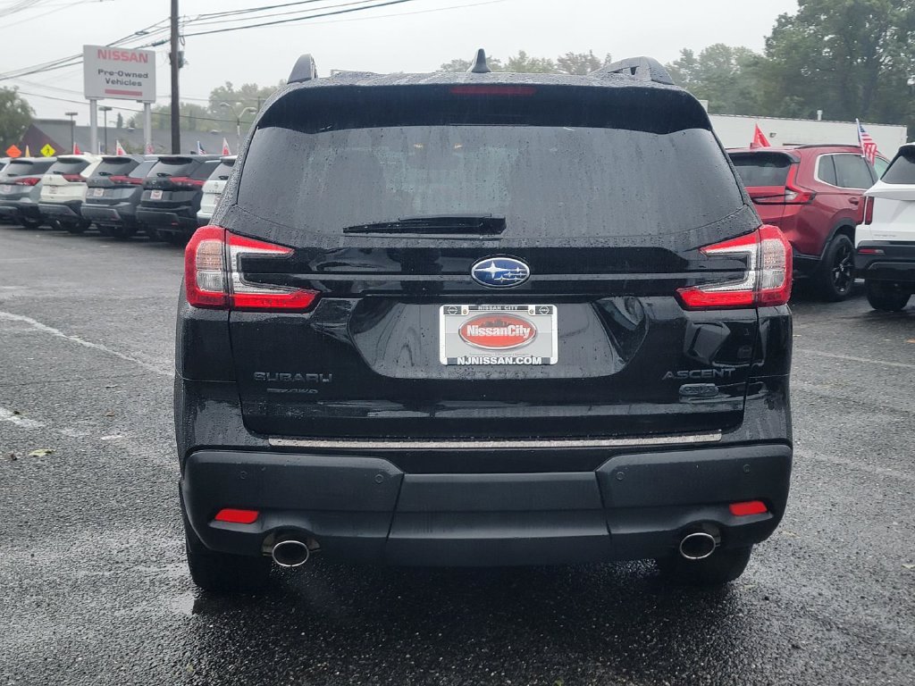 Used 2024 Subaru Ascent Onyx Edition AWD/4WD image 7