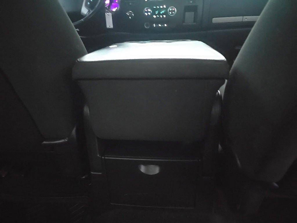 Used 2011 Chevrolet Silverado 1500 LT w/ All-Star Edition image 22