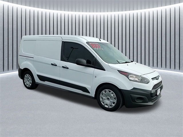 Used 2017 Ford Transit Connect XL image 2