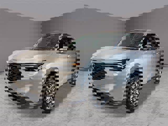 New 2026 Acura ADX AWD image 1