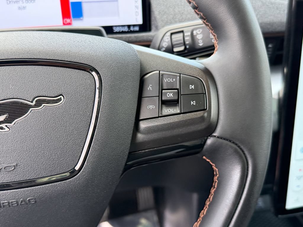 Used 2022 Ford Mustang Mach-E GT AWD/4WD image 19