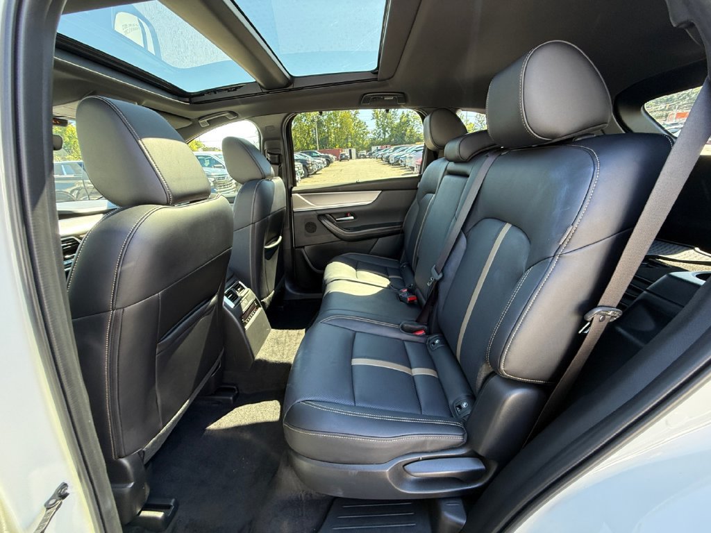 Certified 2026 MAZDA CX-70 3.3 Turbo w/ Premium Plus Pkg AWD/4WD image 25