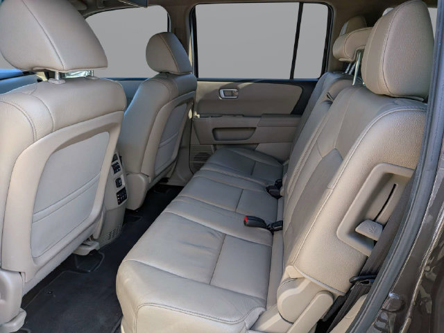 Used 2012 Honda Pilot EX-L image 13