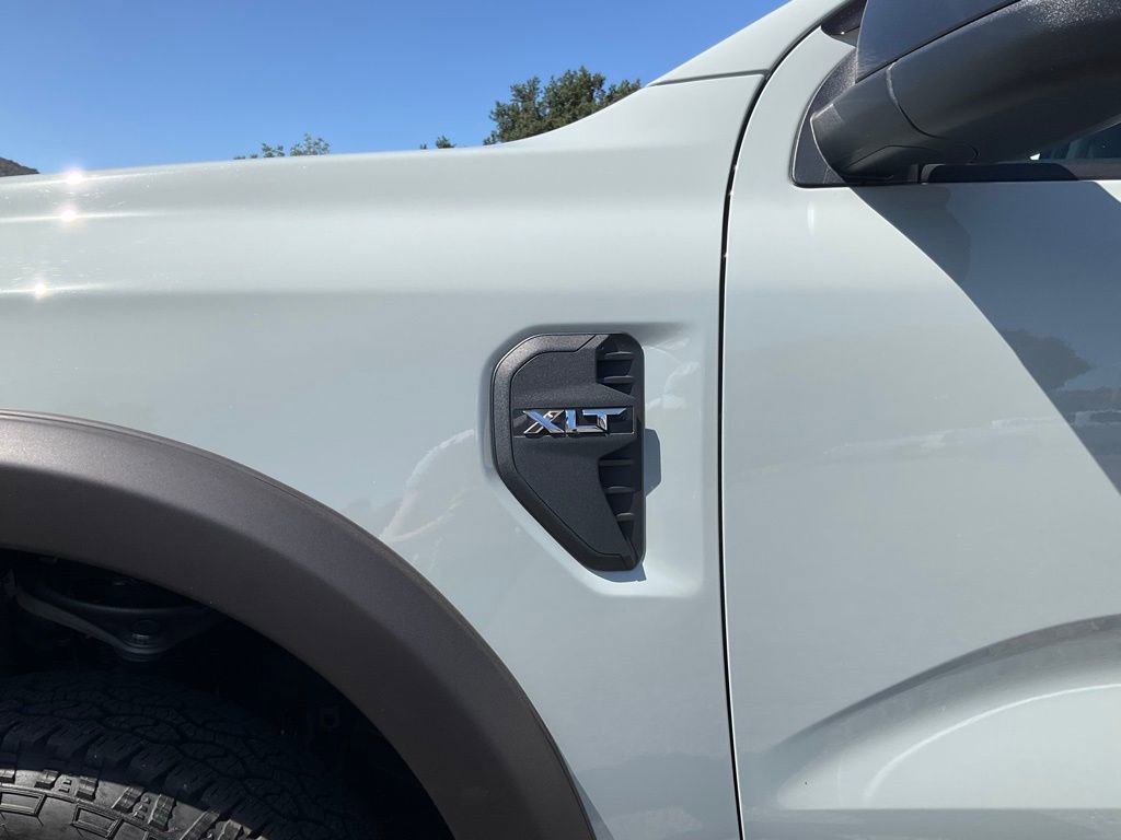 Used 2024 Ford Ranger XLT w/ Trailer Tow Package image 20