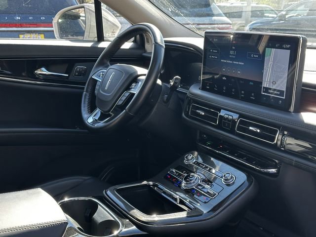 Used 2023 Lincoln Nautilus Reserve w/ Cargo Utility Package image 32