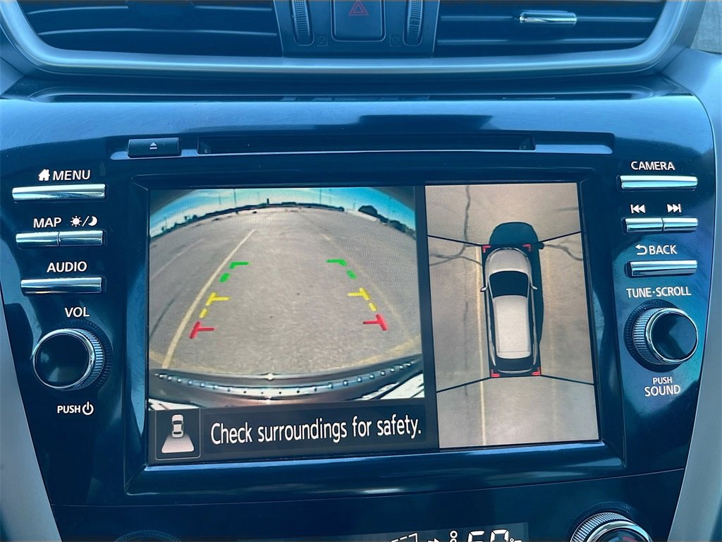 Used 2020 Nissan Murano SL image 14