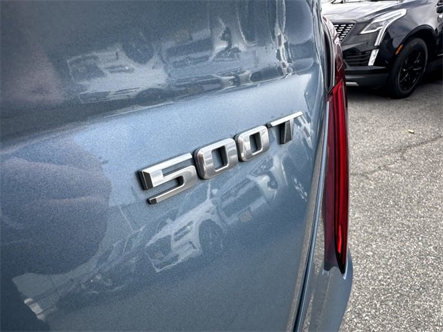 Used 2023 Cadillac CT4 Premium Luxury w/ Super Cruise 2 Package image 46