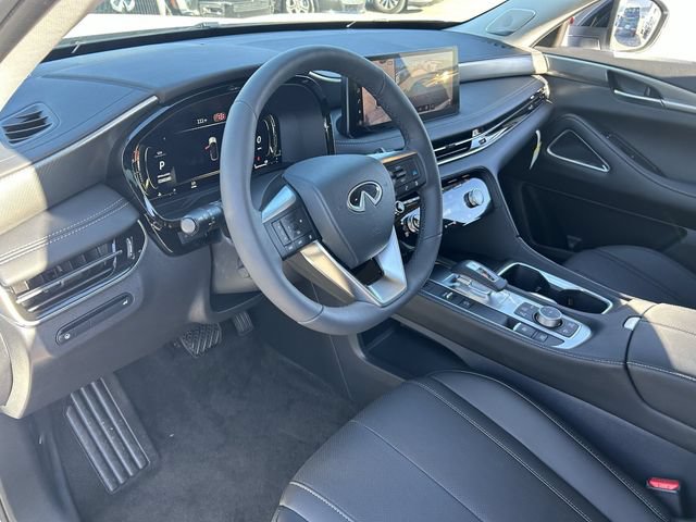 New 2027 INFINITI QX60 Luxe FWD image 19