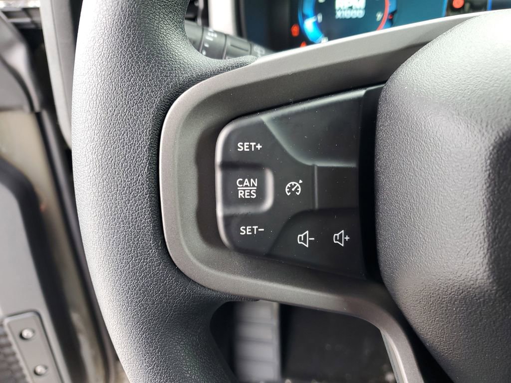 New 2026 Ford Bronco 2-Door image 14