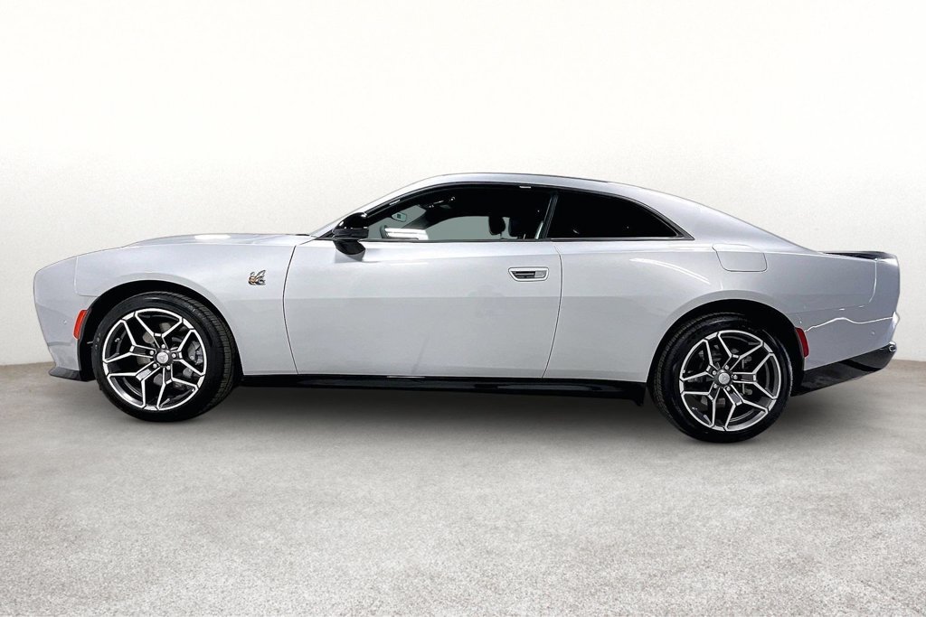 New 2026 Dodge Charger Scat Pack AWD/4WD image 7