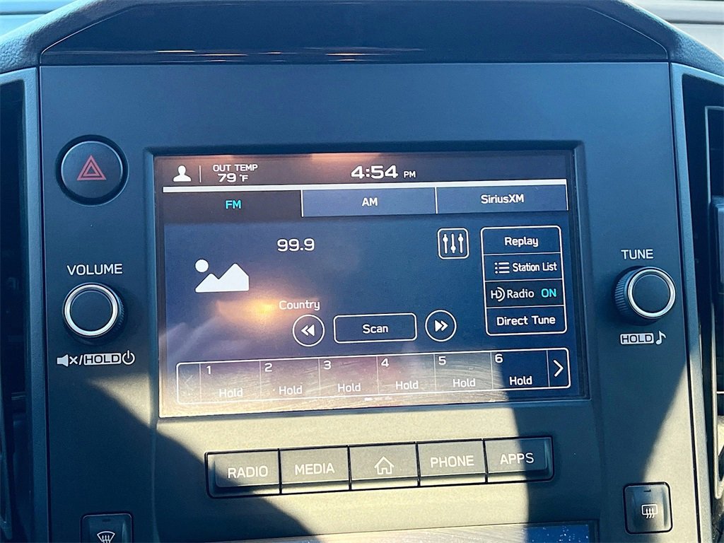 Used 2024 Subaru Impreza 2.0i image 15