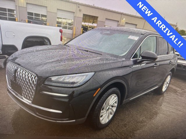 Used 2023 Lincoln Corsair FWD