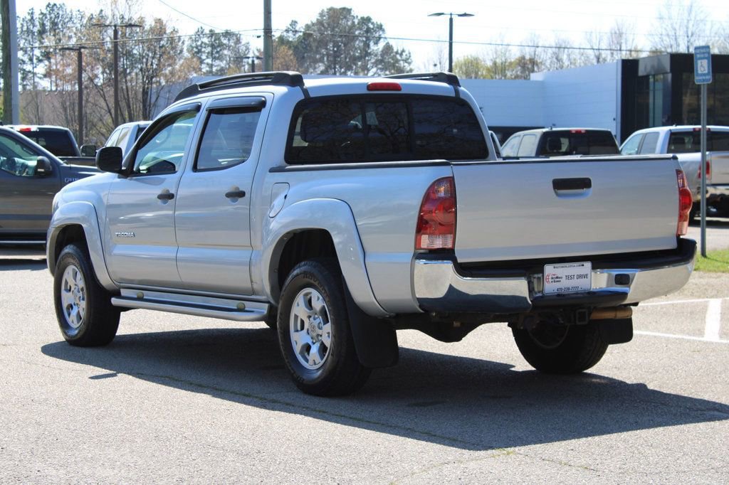 Used 2006 Toyota Tacoma PreRunner RWD image 6