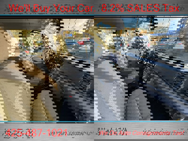 Used 2024 Ford Transit 350 XLT image 12