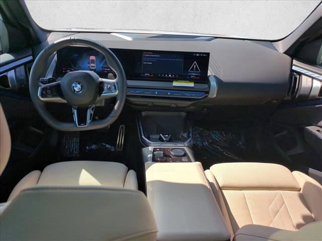 Certified 2026 BMW X3 xDrive30i w/ M Sport Package AWD/4WD image 18