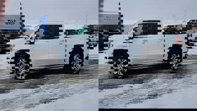 Certified 2020 GMC Sierra 1500 Denali w/ Denali Ultimate Package image 5