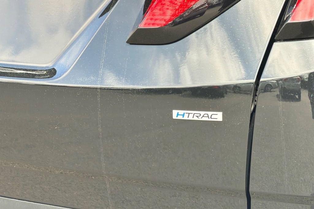 New 2026 Hyundai Tucson SEL image 7