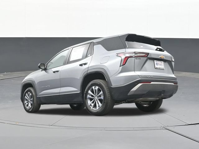 Used 2026 Chevrolet Equinox LT w/ Convenience Package II AWD/4WD image 44