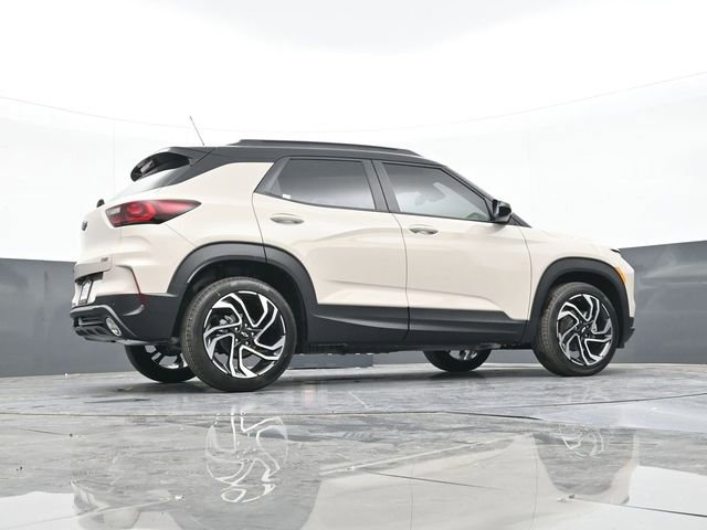 New 2026 Chevrolet TrailBlazer RS w/ Convenience Package image 47
