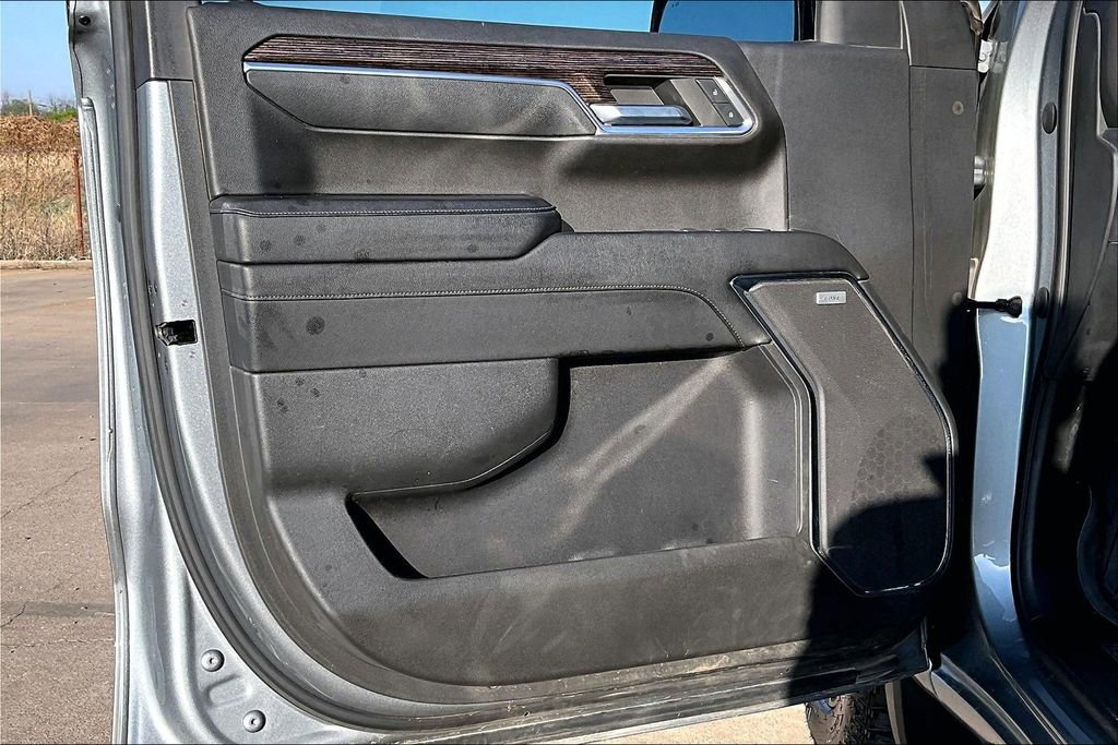 Used 2023 GMC Sierra 1500 Elevation w/ Elevation Premium Package image 20