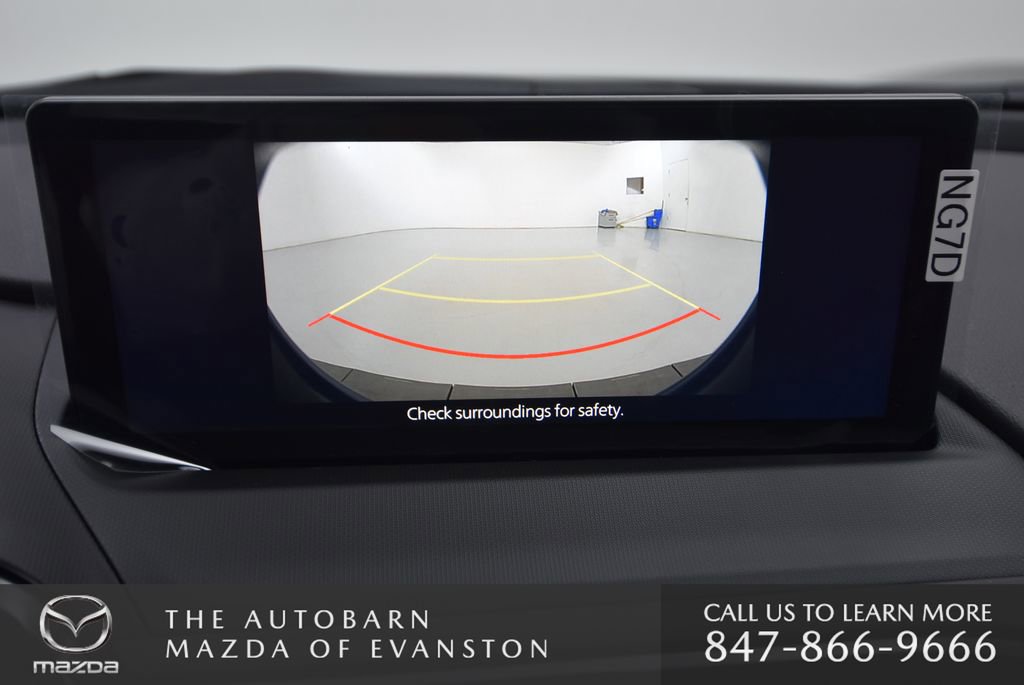 New 2025 MAZDA MX-5 Miata Club image 38