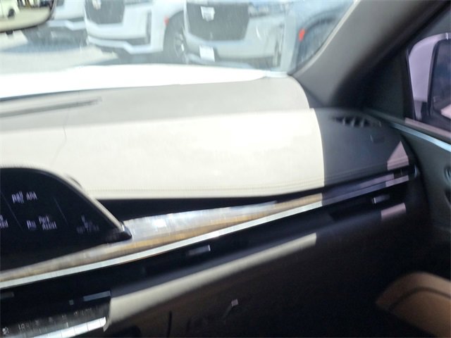 Used 2023 Cadillac Escalade Sport w/ Touring Package image 20