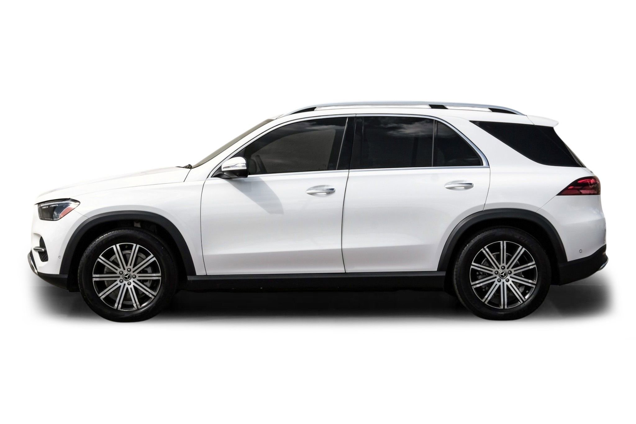 Used 2026 Mercedes-Benz GLE 350 4MATIC image 11