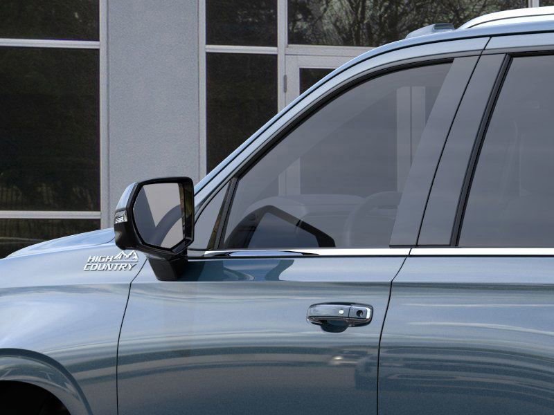 New 2026 Chevrolet Tahoe High Country image 19