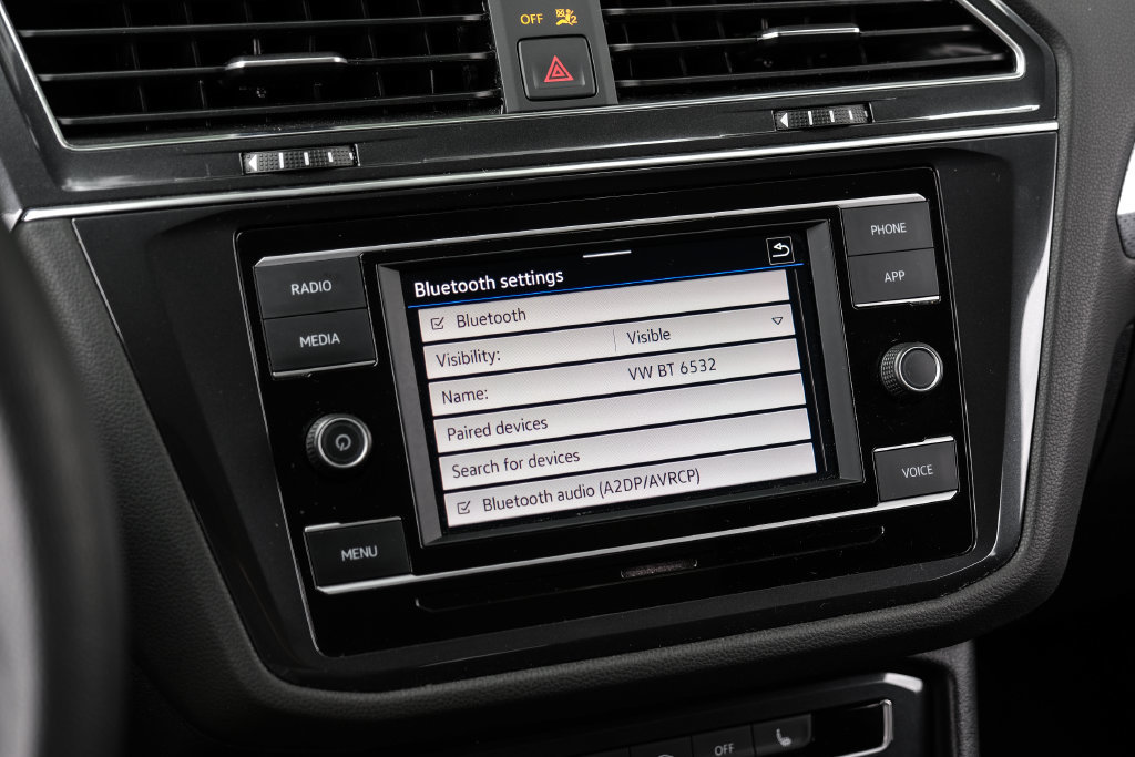 Used 2023 Volkswagen Tiguan S AWD/4WD image 39