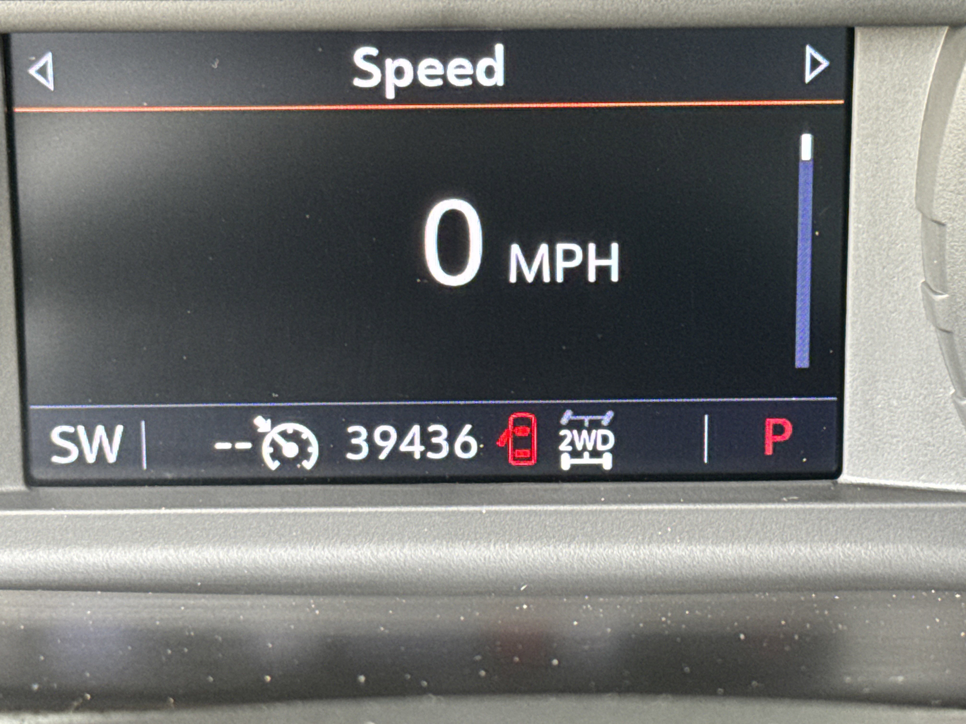 Used 2019 Chevrolet Silverado 1500 RST w/ All-Star Edition AWD/4WD image 23