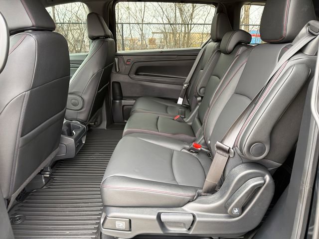New 2026 Honda Odyssey Sport-L image 24