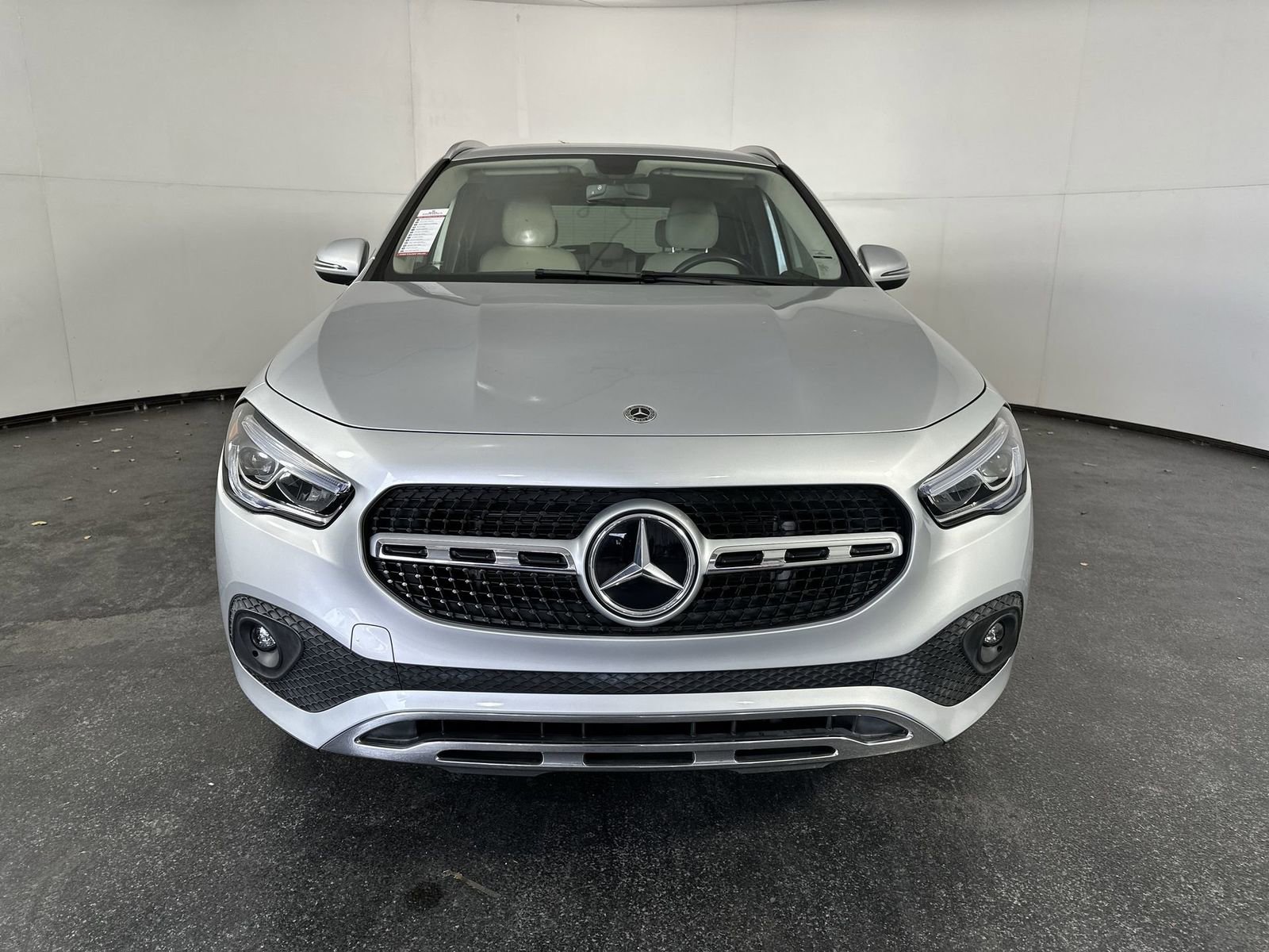 Used 2021 Mercedes-Benz GLA 250 image 4