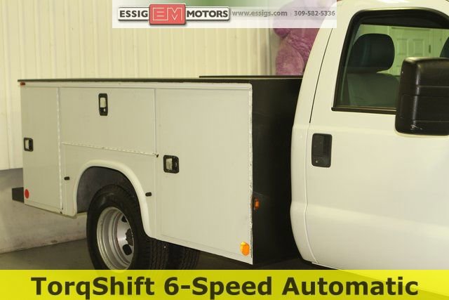 Used 2015 Ford F350 XL RWD image 7