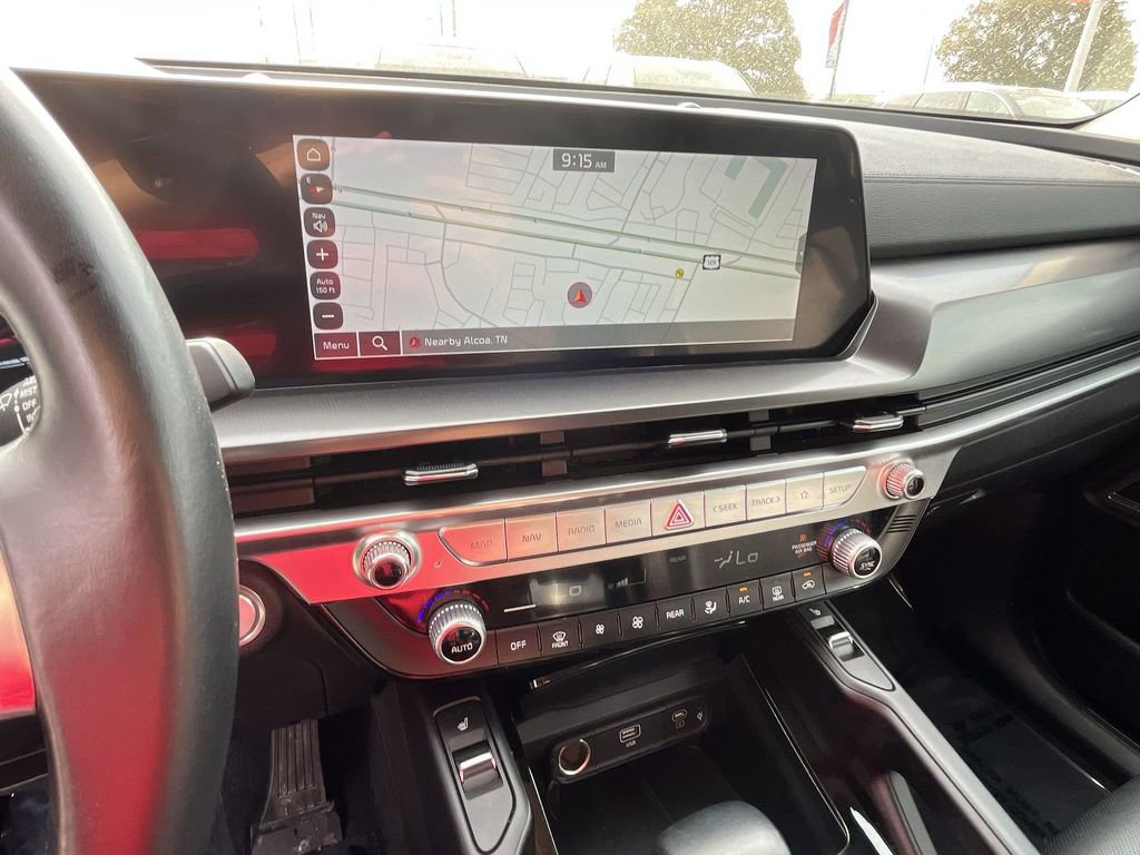 Used 2025 Kia Telluride S image 17