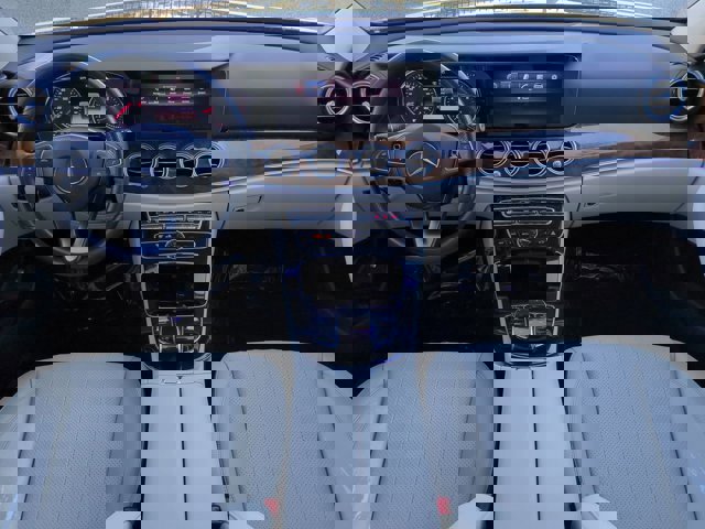 Certified 2017 Mercedes-Benz E 300 image 14