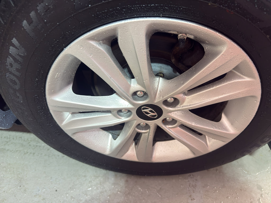 Used 2013 Hyundai Sonata GLS w/ Popular Equipment Pkg image 31