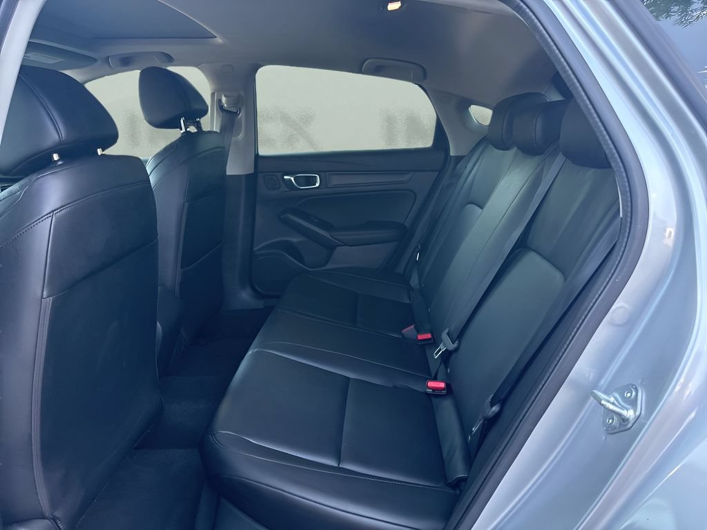 Used 2023 Acura Integra FWD image 13