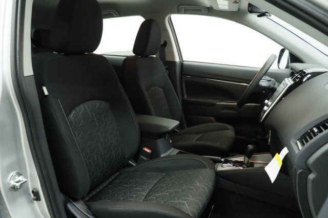 New 2026 Mitsubishi Outlander Sport ES AWD/4WD image 18