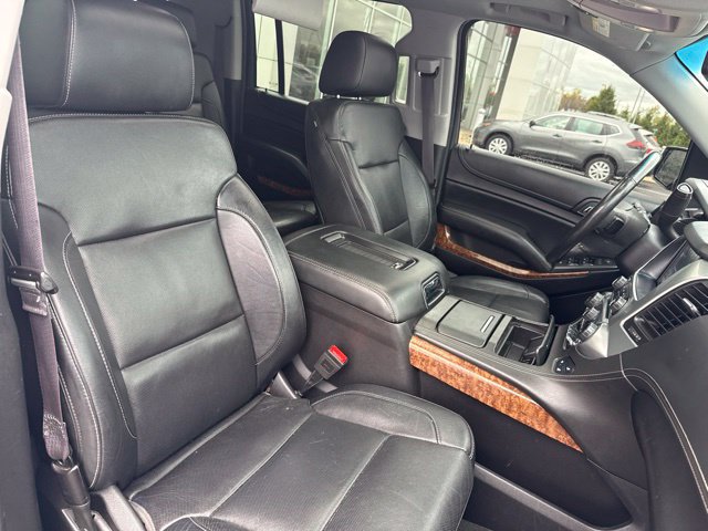 Used 2016 Chevrolet Suburban LTZ AWD/4WD image 27