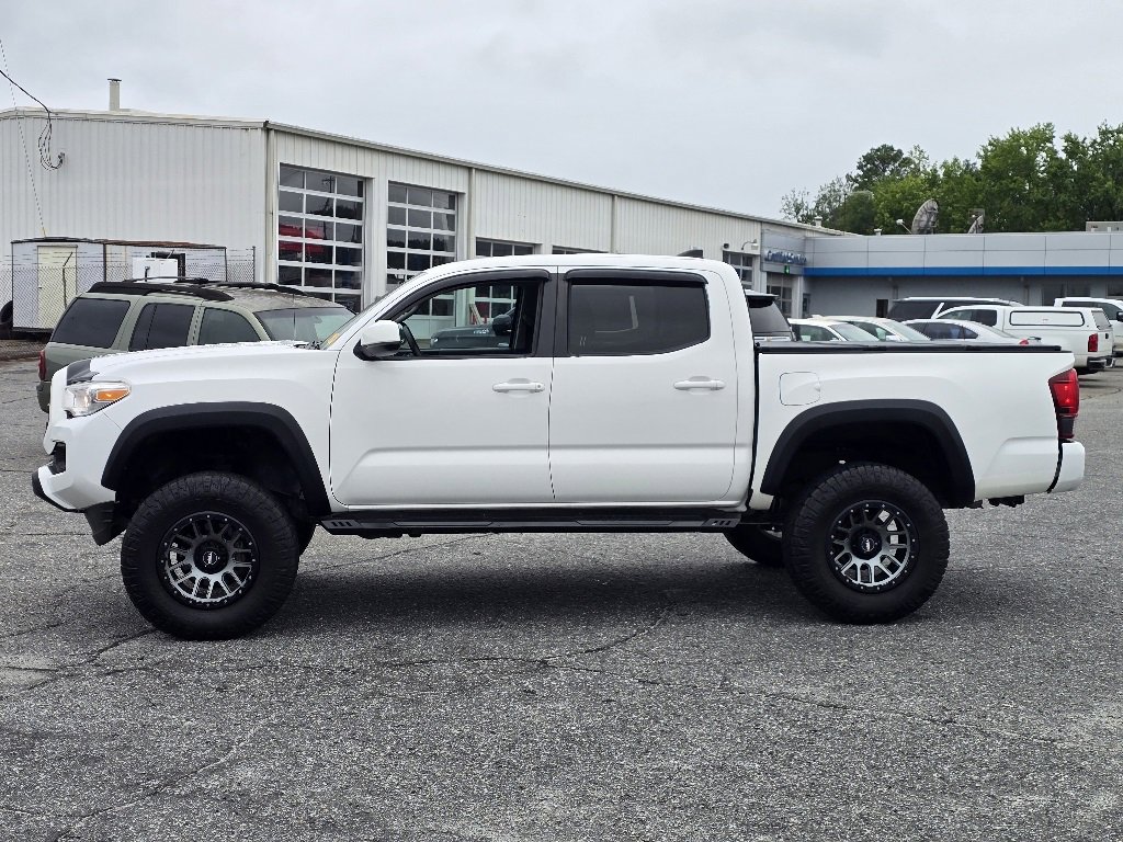 Used 2019 Toyota Tacoma SR w/ SR Convenience Package image 23